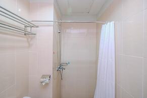 Fully Furnished With Luxury Design Studio The Oasis Apartment