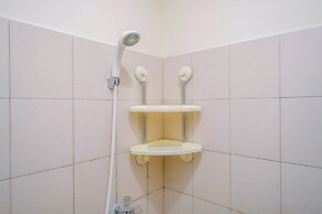 Homey And Cozy Living Studio Room At Tifolia Apartment