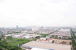 Homey And Comfort Studio At Tifolia Apartment