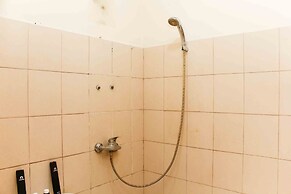 Homey And Comfort Studio At Tifolia Apartment