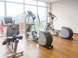 Homey And Comfort Studio At Tifolia Apartment