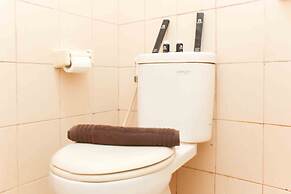 Homey And Comfort Studio At Tifolia Apartment