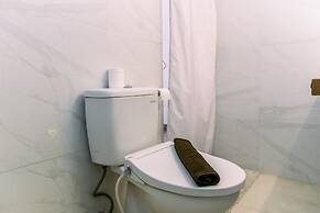 Spacious And Nice 2Br Apartment At Mediterania Palace Residence