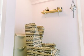 Spacious And Nice 2Br Apartment At Mediterania Palace Residence