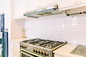 Spacious And Nice 2Br Apartment At Mediterania Palace Residence