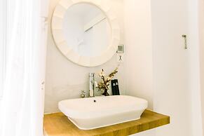 Spacious And Nice 2Br Apartment At Mediterania Palace Residence