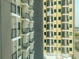 Homey And Compact Studio Apartment Osaka Riverview Pik 2