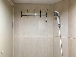 Homey And Compact Studio Apartment Osaka Riverview Pik 2