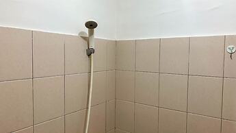 Cozy And Tidy Studio At Tifolia Apartment