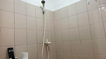 Cozy And Tidy Studio At Tifolia Apartment