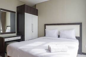 Vibrant Luxurious 2Br Apartment At Aryaduta Residence Connected To Cit