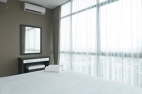 Vibrant Luxurious 2Br Apartment At Aryaduta Residence Connected To Cit