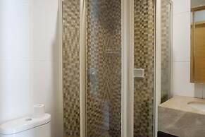 Vibrant Luxurious 2Br Apartment At Aryaduta Residence Connected To Cit