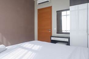 Vibrant Luxurious 2Br Apartment At Aryaduta Residence Connected To Cit