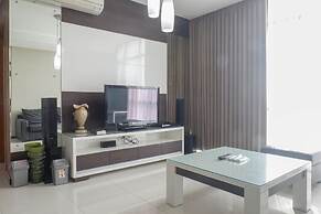 Vibrant Luxurious 2Br Apartment At Aryaduta Residence Connected To Cit