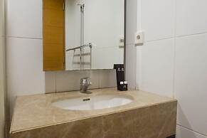 Vibrant Luxurious 2Br Apartment At Aryaduta Residence Connected To Cit