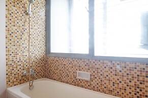 Vibrant Luxurious 2Br Apartment At Aryaduta Residence Connected To Cit