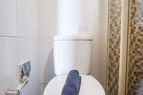 Vibrant Luxurious 2Br Apartment At Aryaduta Residence Connected To Cit