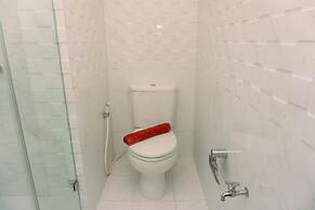 Luxury Studio At Semanggi Apartment