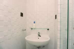 Luxury Studio At Semanggi Apartment