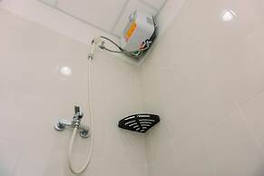 Nice And Homey Studio Apartment At Akasa Pure Living Bsd