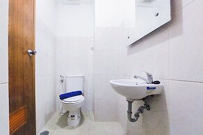 Homey And Elegant Studio Amazana Serpong Apartment