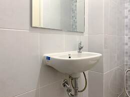 Comfy Living Studio At Tokyo Riverside Pik 2 Apartment