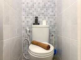 Comfy Living Studio At Tokyo Riverside Pik 2 Apartment