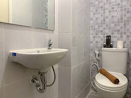 Comfy Living Studio At Tokyo Riverside Pik 2 Apartment