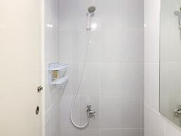 Comfy Living Studio At Tokyo Riverside Pik 2 Apartment