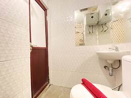 Comfort Minimalist Studio At 3Rd Floor Grand Asia Afrika Apartment