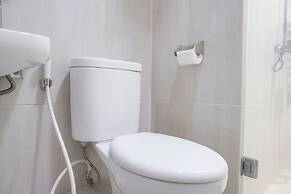 Modern And Large 2Br Green Bay Pluit Apartment Facing Spectacular Sea 