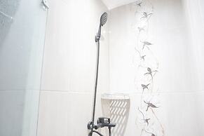 Modern And Large 2Br Green Bay Pluit Apartment Facing Spectacular Sea 