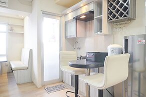 Modern And Large 2Br Green Bay Pluit Apartment Facing Spectacular Sea 