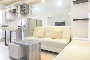 Modern And Large 2Br Green Bay Pluit Apartment Facing Spectacular Sea 