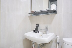 Modern And Large 2Br Green Bay Pluit Apartment Facing Spectacular Sea 