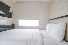 Modern And Large 2Br Green Bay Pluit Apartment Facing Spectacular Sea 