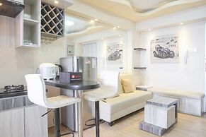 Modern And Large 2Br Green Bay Pluit Apartment Facing Spectacular Sea 