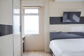 Modern And Large 2Br Green Bay Pluit Apartment Facing Spectacular Sea 