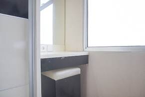 Modern And Large 2Br Green Bay Pluit Apartment Facing Spectacular Sea 