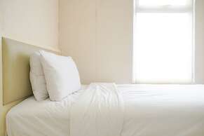 Modern And Large 2Br Green Bay Pluit Apartment Facing Spectacular Sea 