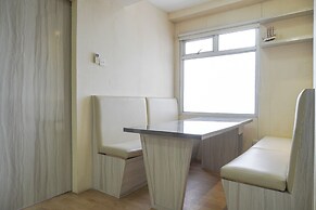 Modern And Large 2Br Green Bay Pluit Apartment Facing Spectacular Sea 