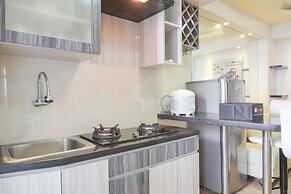 Modern And Large 2Br Green Bay Pluit Apartment Facing Spectacular Sea 