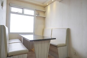 Modern And Large 2Br Green Bay Pluit Apartment Facing Spectacular Sea 