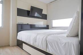 Modern And Large 2Br Green Bay Pluit Apartment Facing Spectacular Sea 