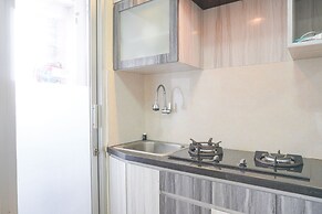 Modern And Large 2Br Green Bay Pluit Apartment Facing Spectacular Sea 