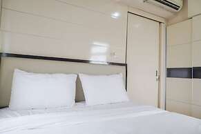 Modern And Large 2Br Green Bay Pluit Apartment Facing Spectacular Sea 