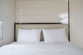 Modern And Large 2Br Green Bay Pluit Apartment Facing Spectacular Sea 