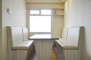 Modern And Large 2Br Green Bay Pluit Apartment Facing Spectacular Sea 