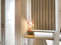 Simply Look And Homey Studio At Tokyo Riverside Pik 2 Apartment